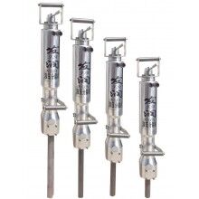 混凝土拆除設(shè)備液壓劈裂器使用說(shuō)明