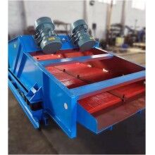 脫水篩，SZD1540脫水振動篩