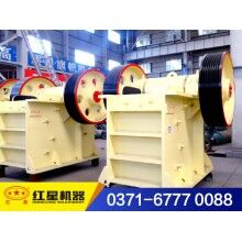 德國(guó)建筑垃圾處理設(shè)備太貴？來(lái)看看紅星機(jī)器！