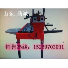 山東濟(jì)寧鼎誠廠家直銷瓷磚倒角機(jī)熱賣款