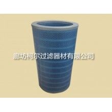 【阻燃耐火濾筒3566供應商報價(柯爾)】