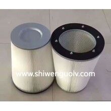 拒水防油粉塵濾芯-新款拒水防油粉塵濾芯(世文)