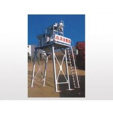 山東眾冶攪拌站HZS25專業(yè)生產廠家質優(yōu)價廉質比方圓歡迎咨詢20年老品牌