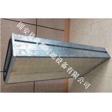 高效方箱過(guò)濾器