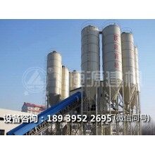 固定攪拌站與移動式攪拌站比較，選擇哪一款？