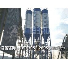 恒源建機移動混凝土攪拌站的保養(yǎng)措施