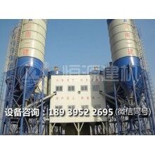 180混凝土攪拌站哪家好？