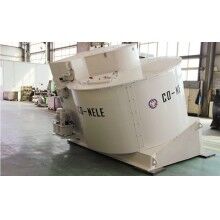 混合造粒機(jī)一體化的造?；熘乒に囆阅軓?qiáng)