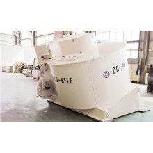 玻璃混合機的生產連續(xù)性與逆流動力強