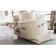工業(yè)固廢制備高性能輕骨料用強力混合機好使