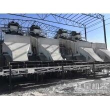 石料廠用破石機價格多少？生產(chǎn)線如何配置？ZQ83