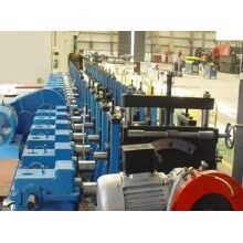 昆明防盜門門框成型機(jī)一個(gè)多少錢【博澤】