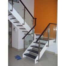 烏蘭察布雙梁鋼木樓梯新穎設計_烏蘭察布雙梁鋼木樓梯生產(chǎn)廠家_闊勤