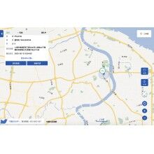 混凝土北斗車輛定位系統(tǒng)，攪拌站管理軟件，砼行APP導(dǎo)航介紹