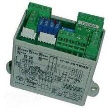 PT-3F-J，PT-3D-J系列三相調(diào)節(jié)型控制模塊