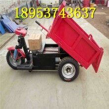 江蘇鎮(zhèn)江！路面柴油自卸翻斗車 8馬力動力強勁電動三輪車