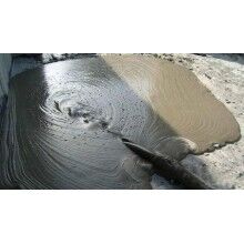 預拌混凝土,砂漿的生產(chǎn)