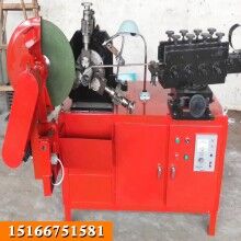 安全放心！預(yù)應(yīng)力波紋管成型機(jī) 波紋管制管機(jī) 卷波紋管機(jī)