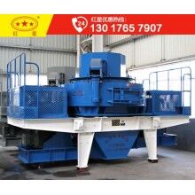 時產(chǎn)200-500噸風化石制砂機有哪些？PJZ89