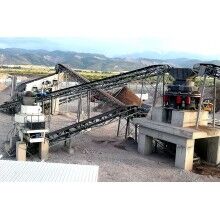 開人工制沙場要買哪些機器，洗不洗沙有什么區(qū)別？Z90