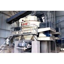 機制砂設備多少錢一套？機制砂質量如何控制？Z91