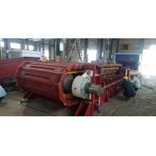 板式喂料機(jī)是移動(dòng)破碎站穩(wěn)定運(yùn)行的保證