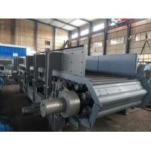 板式給料機安裝驗收檢驗記錄