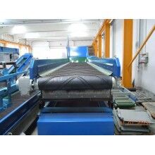 諸城大傾角輸送機-螺旋卸料器生產(chǎn)廠家