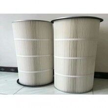 耐高溫除塵濾芯使用簡(jiǎn)單方便-靈蘊(yùn)先峰