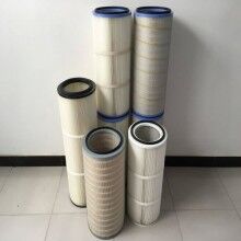 不銹鋼除塵濾筒過(guò)濾效果顯著《靈蘊(yùn)先峰》