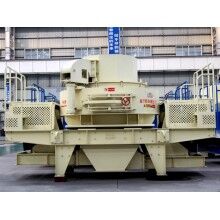 把石頭碎成沙子，就用專(zhuān)業(yè)制砂機(jī)械生產(chǎn)Z98