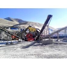 如何生產(chǎn)高質(zhì)量機制砂，科學(xué)制砂方案來助力Z94