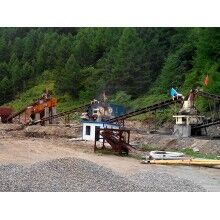 想要玩轉(zhuǎn)移動式制砂機，這些特點要知道Z95