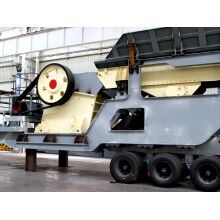  國產(chǎn)性價(jià)比設(shè)備——移動(dòng)制砂機(jī)，是否值得購買