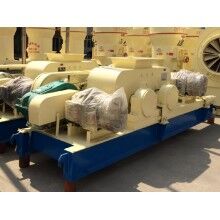  國貨之光！紅星將推出新型對輥破碎機