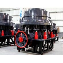  8分鐘告訴你，單缸圓錐破碎機(jī)為何如此高銷量？