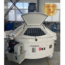 行星式攪拌機攪拌耐火材料均勻無死角，從細節(jié)改變品質(zhì)