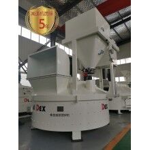 耐火材料攪拌機(jī)設(shè)備同比下，立軸行星式攪拌機(jī)凸顯更高行業(yè)價(jià)值