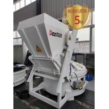 uhpc超高性能混凝土攪拌機重載荷設(shè)備優(yōu)勢行業(yè)應用熱度不減