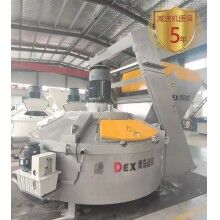 立軸行星式攪拌機(jī)高效混合、靈活處理無壓力