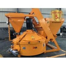 行星式攪拌機(jī)高強(qiáng)度攪拌無泄漏、無粉塵飛揚(yáng)