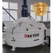 耐火材料攪拌機(jī)凝聚行業(yè)攪拌前沿科技，明確自身定位與迭代方向