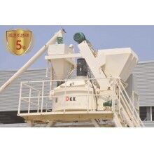 行星式立軸攪拌機(jī)高效率、低能耗，實(shí)現(xiàn)行業(yè)攪拌優(yōu)化匹配