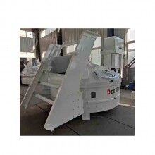 行星式攪拌機(jī)出料迅速、不漏料，高勻質(zhì)混合360°無死角