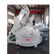 行星式攪拌機(jī)以耐火行業(yè)專用機(jī)自居，舍我其誰？