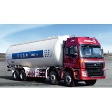 ZJV5315GFLLYSX1散裝水泥運(yùn)輸車(chē)