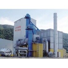 40萬噸預拌普通砂漿生產(chǎn)設備