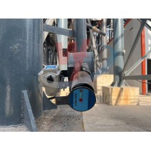 粉倉(cāng)智能安全上料