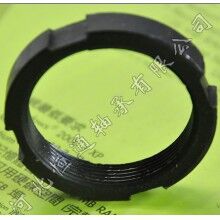 來(lái)樣來(lái)圖生產(chǎn)連軸套，圓螺母等非標(biāo)件