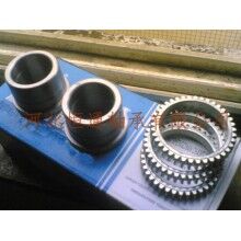 變速箱齒輪軸承隔套，調(diào)整墊圈